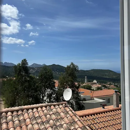 Odette Apartament