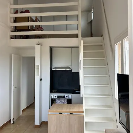 Apartament Odette *