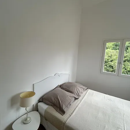 Apartament Odette Calenzana