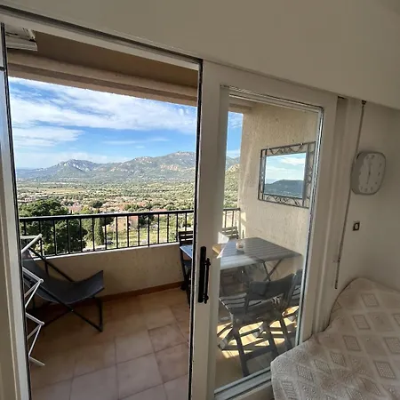 Odette Apartament Calenzana
